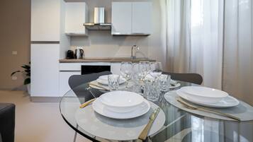 Appartement (1 Bedroom) | Intérieur