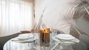 Apartamento (1 Bedroom) | Interior