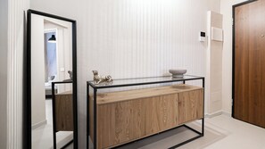 อพาร์ทเมนท์ (1 Bedroom) | ภายใน