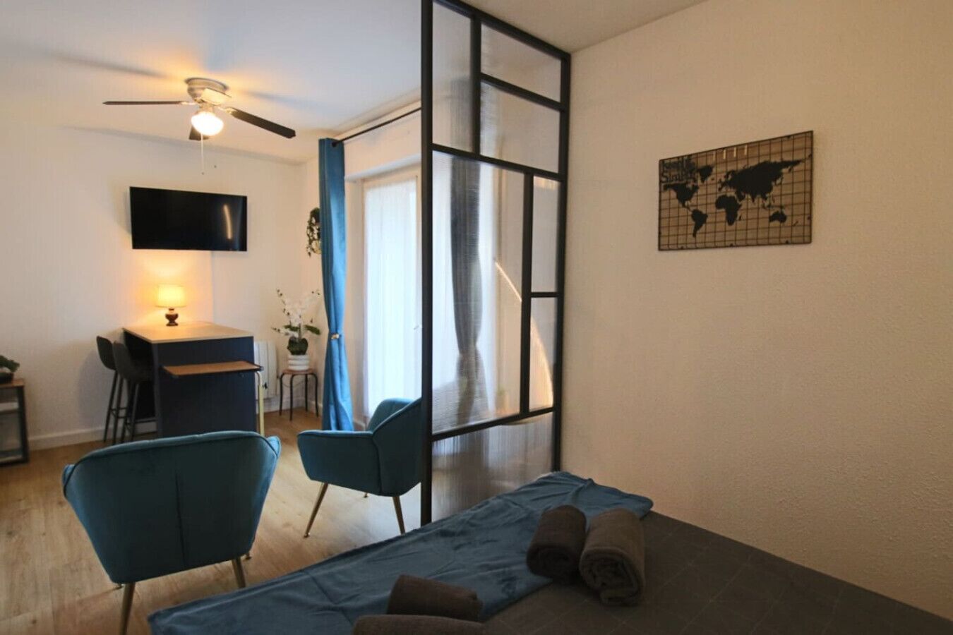 Salon