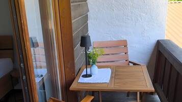 Servei de restauració a l'aire lliure