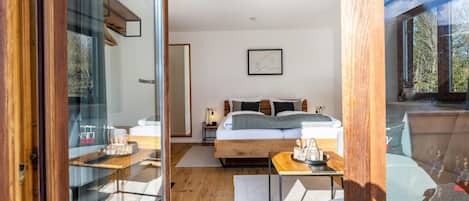 WiFi、ベッドシーツ