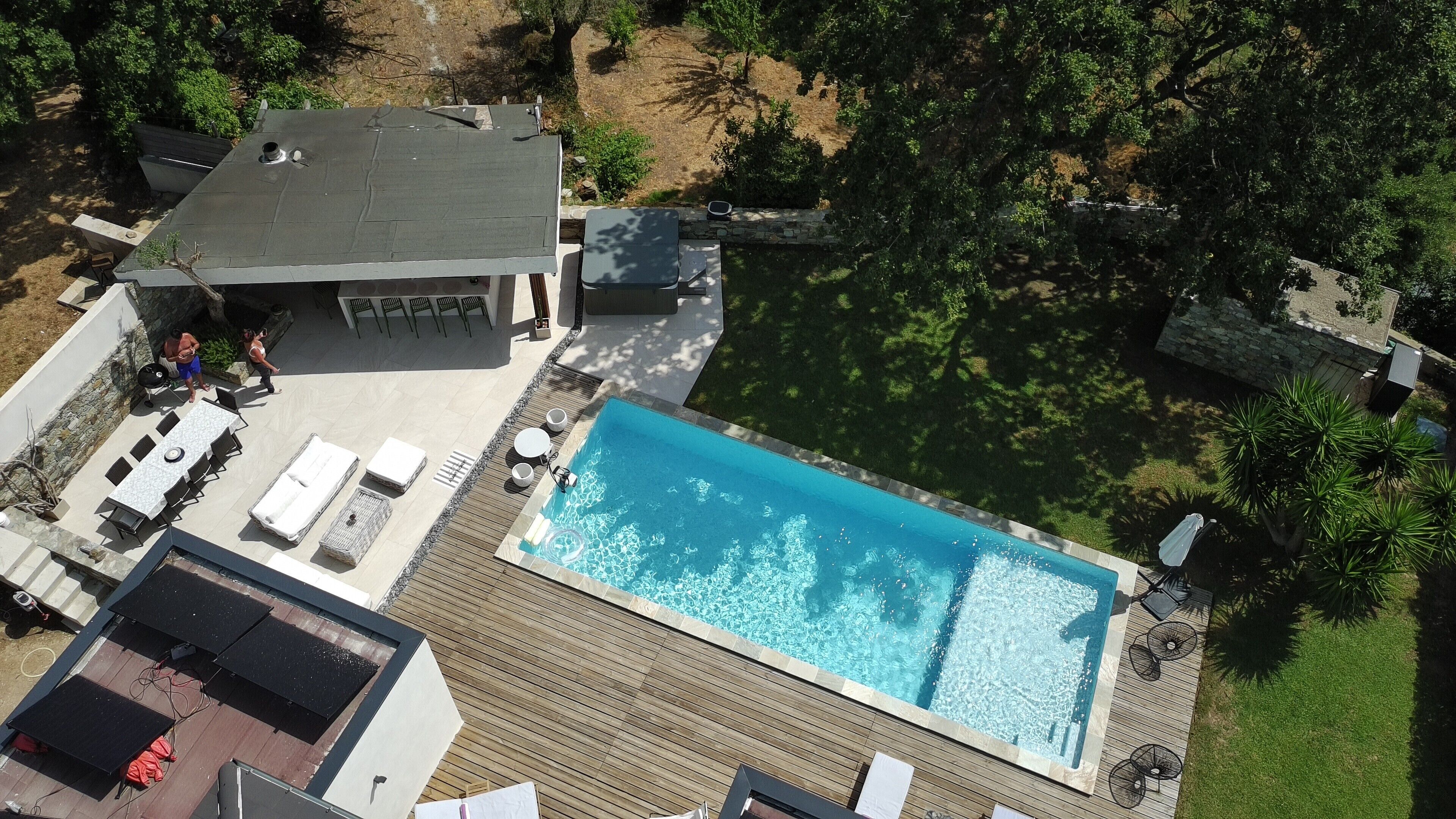 Piscina