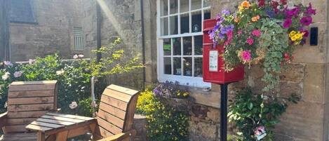 テラス / パティオ