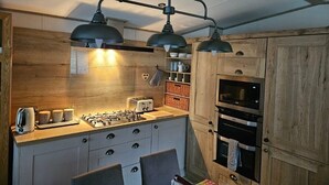 Dapur peribadi