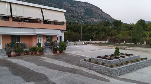 Acheron Whisper by ΜΡS