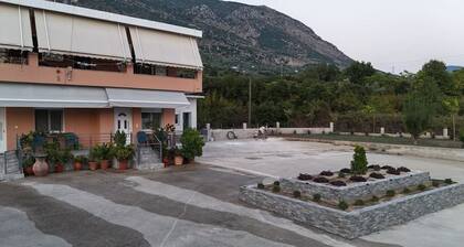 Acheron Whisper by ΜΡS