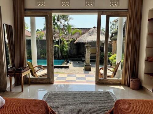 KANI VILLA UBUD