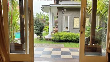 Classic Room | Interior