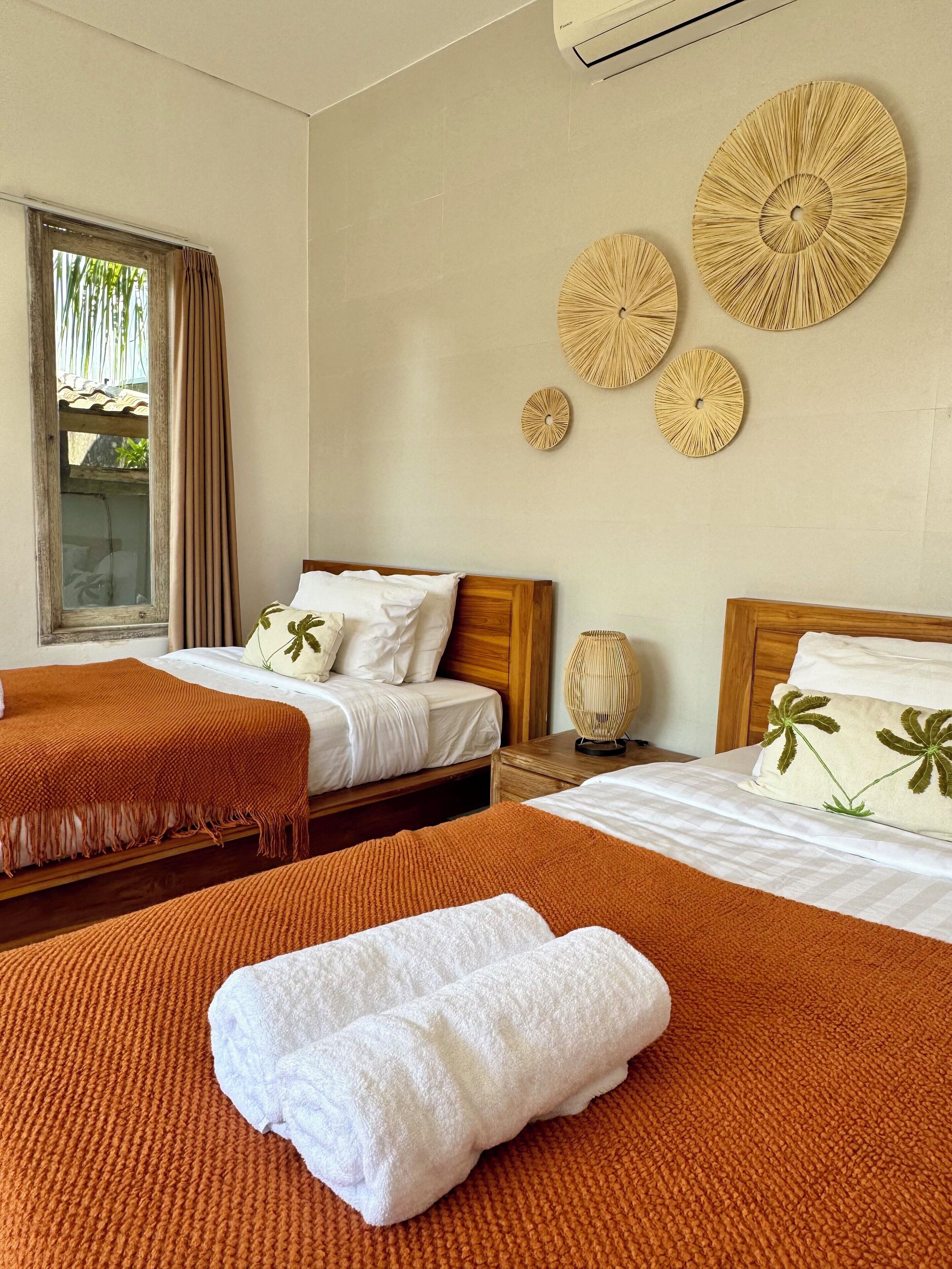 Standard Room, Pool View