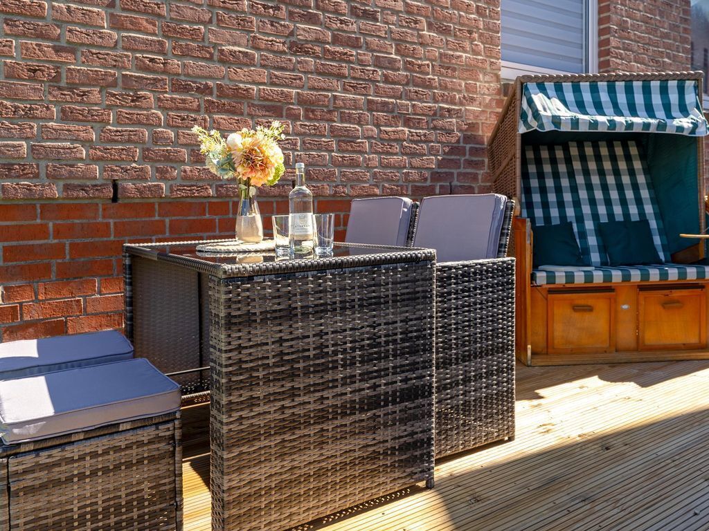 Lieblingsplatz Malente