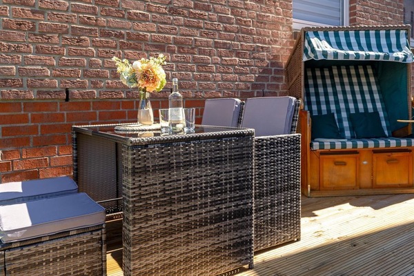 Lieblingsplatz Malente