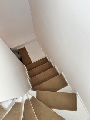 Interior - Casa Marina with pool - umbrella at the bathing establishment included (Chioma)
