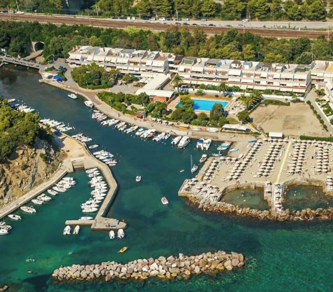 Marina