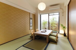 用餐區