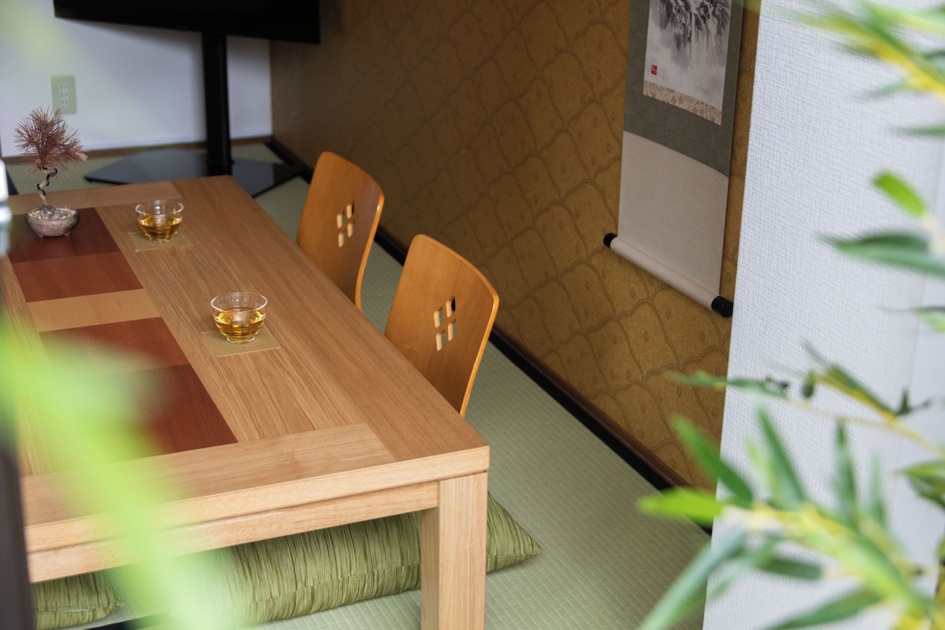 用餐區