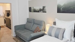 Oppholdsområde