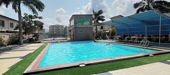 넥스트도어 아파트먼트  