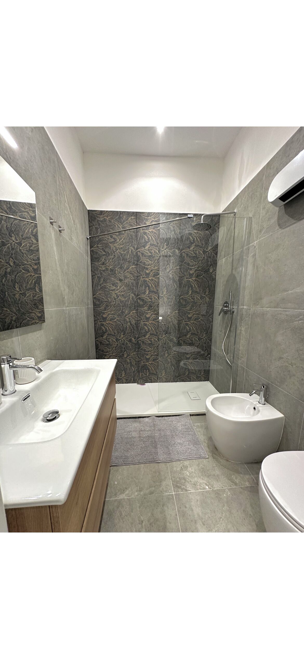 Classic dubbelrum eller tvåbäddsrum