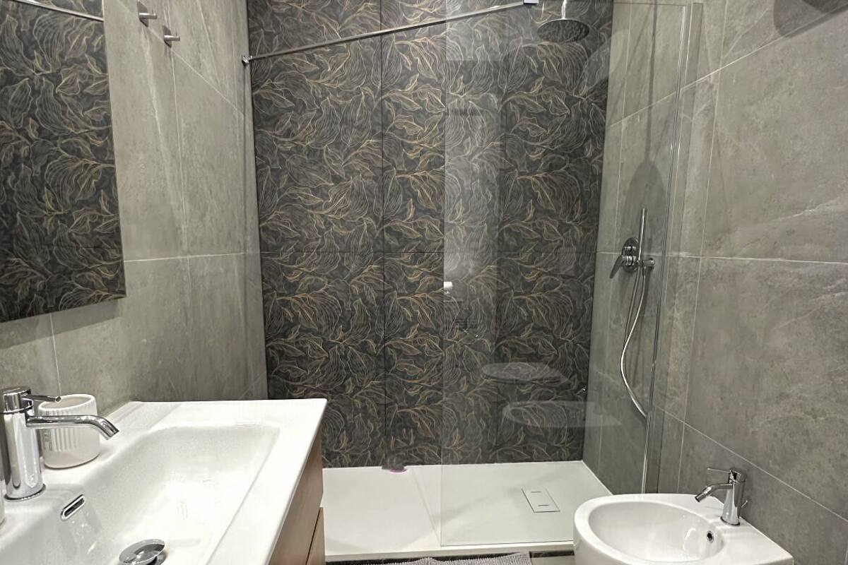 Classic dubbelrum eller tvåbäddsrum