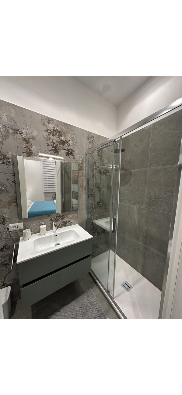 Deluxe-Studio | Badezimmer