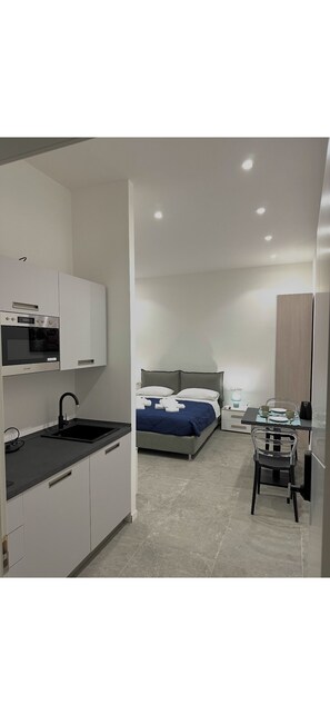 Classic dubbelrum eller tvåbäddsrum