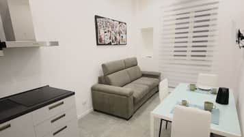 Estúdio luxo | Parte interna