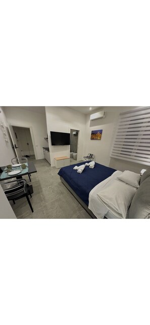 Classic dubbelrum eller tvåbäddsrum