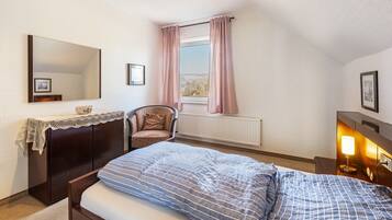 Ferro/asse da stiro, Wi-Fi, lenzuola