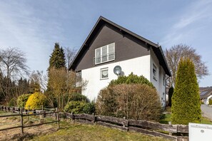 Exterieur