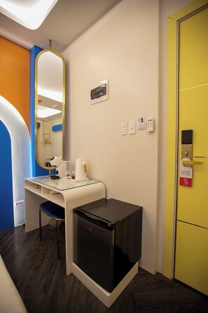 Premier-Zweibettzimmer | Innenbereich