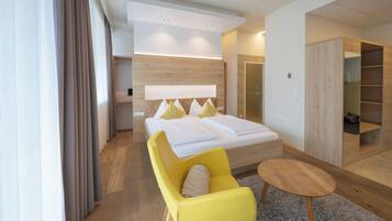 Apartment, 1 Bedroom, Accessible, Smoking | 1 bedroom