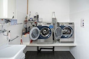 Departamento, 1 habitación, con acceso para personas discapacitadas, para fumadores | Interior
