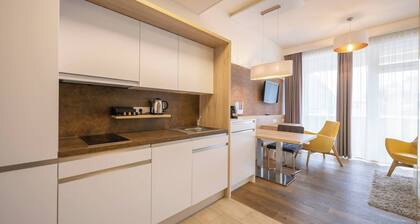 Feelgood Studioapartment in Graz-sued 24-7 Self Check IN