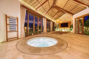 Interior - Villa El Gaucho: New 9BDR, Prime Location (8575+P3 Seminyak, Badung Regency, Bali, Indonesia)