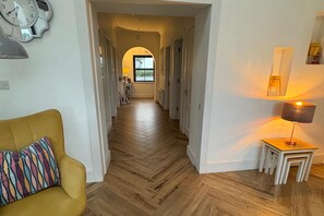 Interior - Cozy Bungalow (Powers Cross)