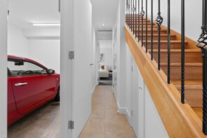 Interior - The Hawthorn Townhouse – Caulfield (Caulfield)