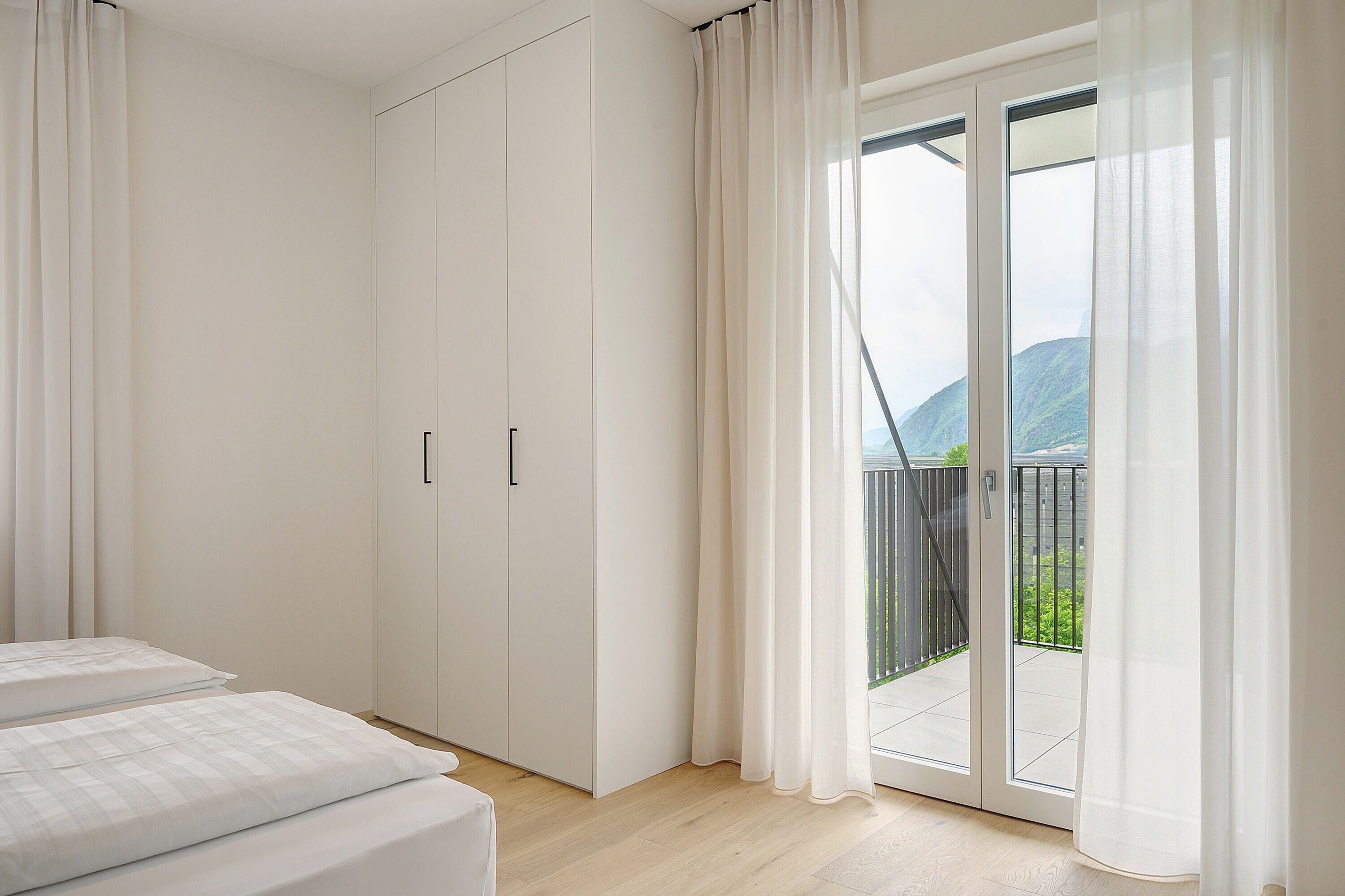 Wi-Fi, vuodevaatteet