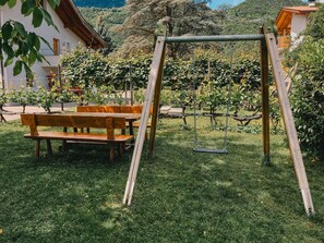 Servei de restauració a l'aire lliure