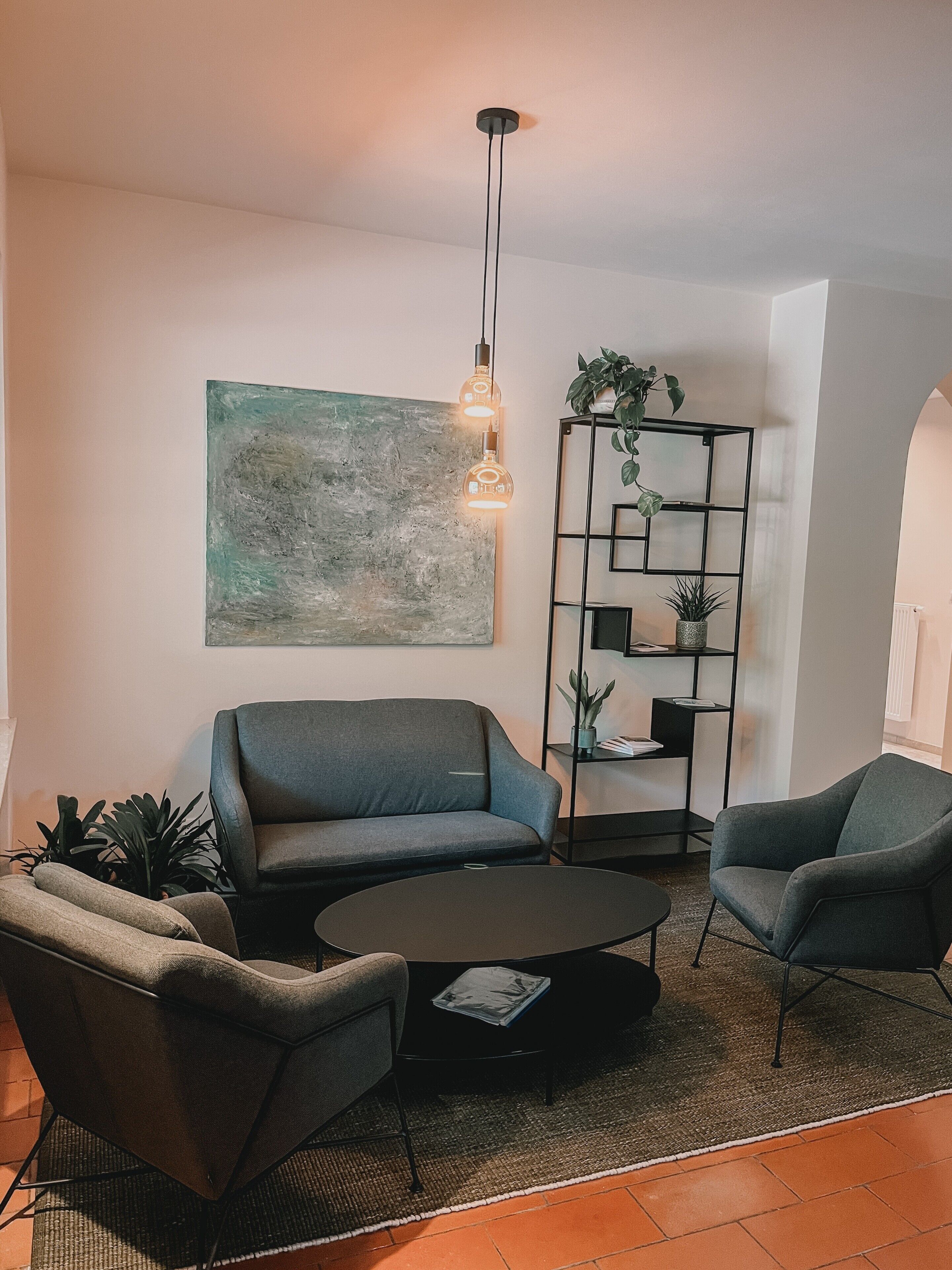 Intérieur