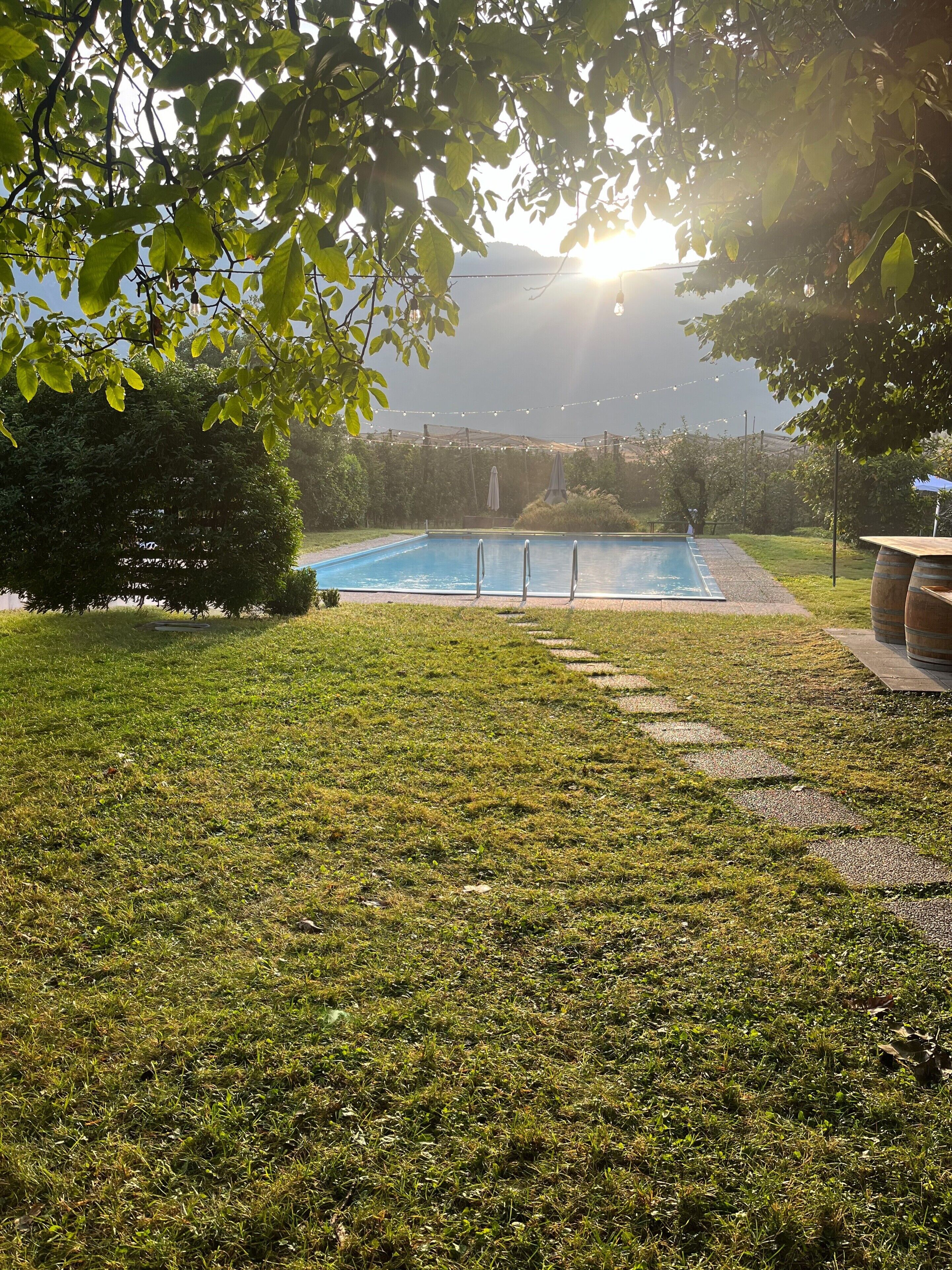 Piscina