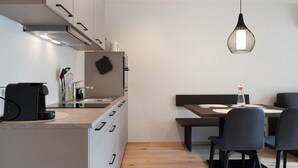 Eget kjøkken