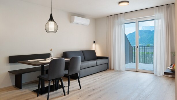 Oppholdsområde