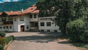 Aussenbereich