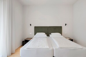 Wi-Fi, draps fournis