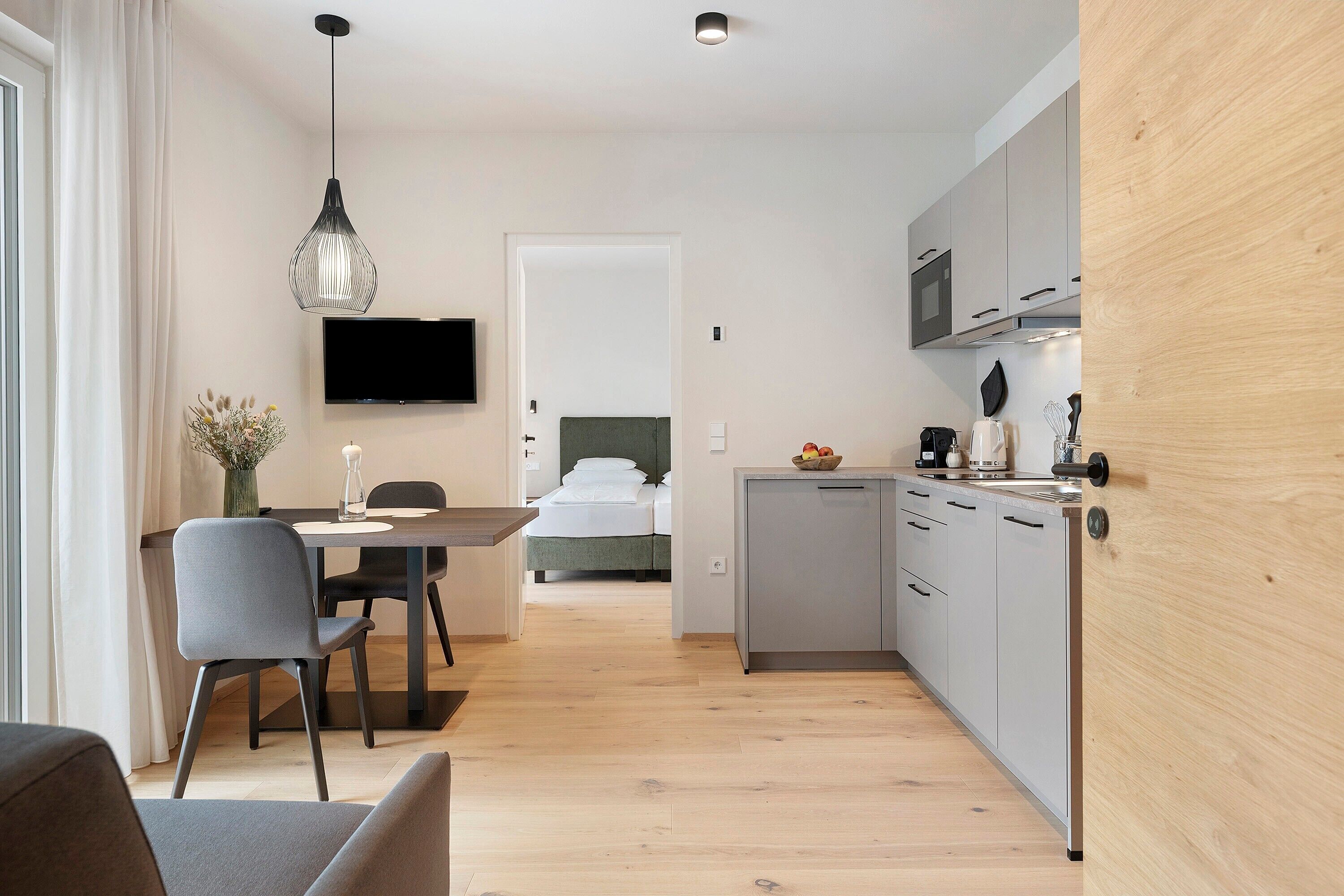 Wi-Fi, draps fournis