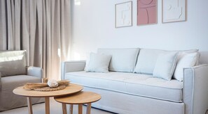 Suite | 4 bedrooms - Lirides Suites (Lefkada)