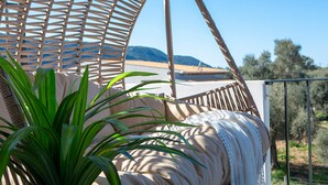 Room - Lirides Suites (Lefkada)