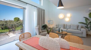 Ferienhaus, Raucher | 4 Schlafzimmer