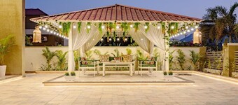 Heaven in Hills By ELIVAAS with pvt pool